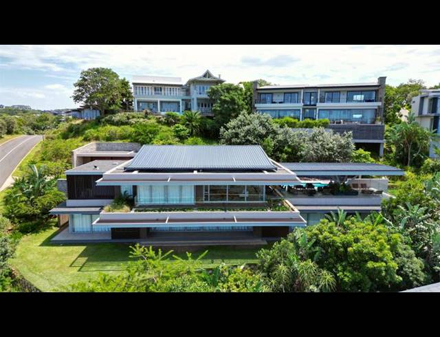 4 BEDROOM HOUSE FOR SALE IN SIMBITHI ECO ESTATE